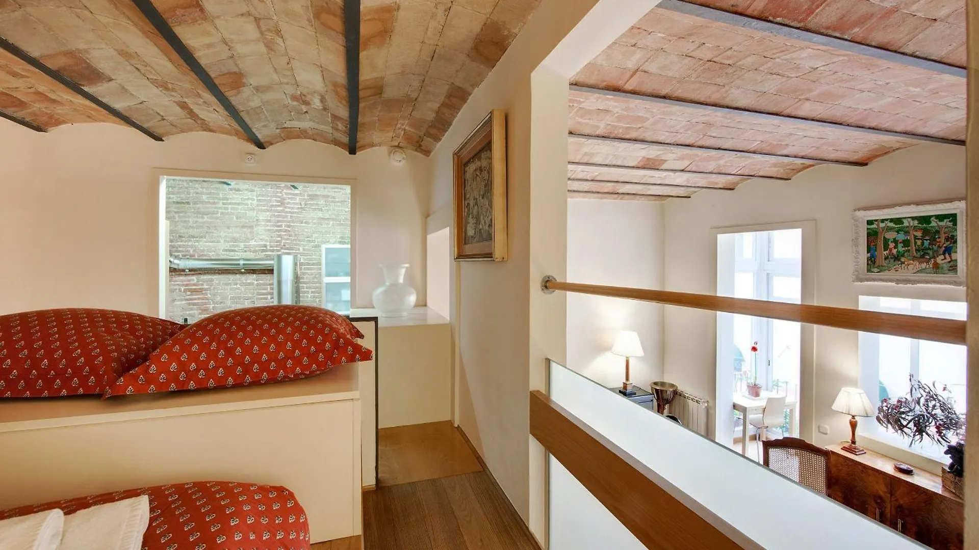 Habitat Apartments La Boheme Barcelona Spain